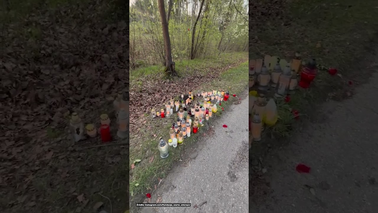 ŚMIERC LITEWKI TO WYPADEK?!