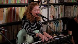 flor - Back Again - 7/17/2019 - Paste Studios - New York, NY