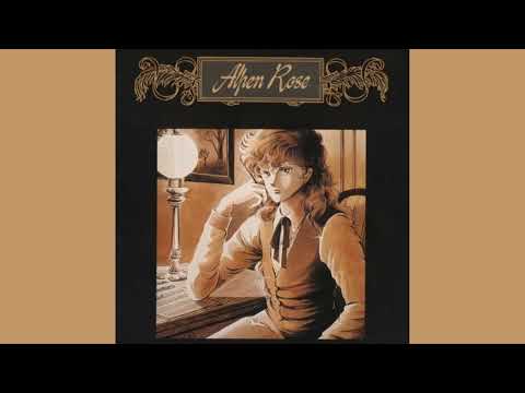 Honoo no Alpen Rose: Judy & Randy Alpen Rose no Uta Hisara Sato