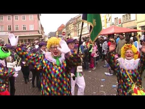 Foaset in Fulda   RoMo 2018 - FFCK