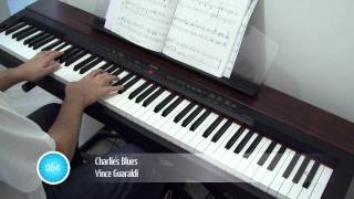 #064 - Charlie's Blues - Vince Guaraldi