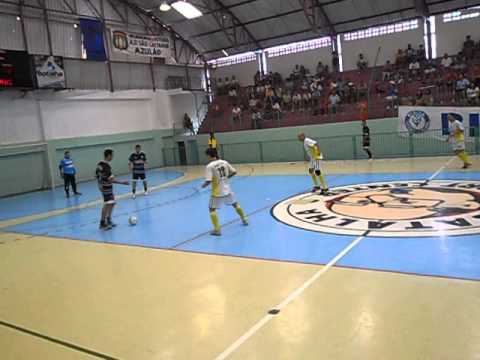 Festival Aniversário Bixiga Futsal - 2013