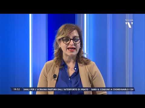 2022-04-01 NOTIZIE DI PRATO TG ORE 19.45