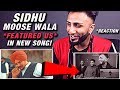 SIDHU MOOSE WALA FEATURED US Reaction To Tibeyan Da Putt PUNJABI SONGS 2020