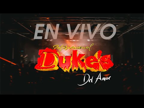 LOS DUKES EN VIVO EN TACORA 2025 BODAS DE ORO