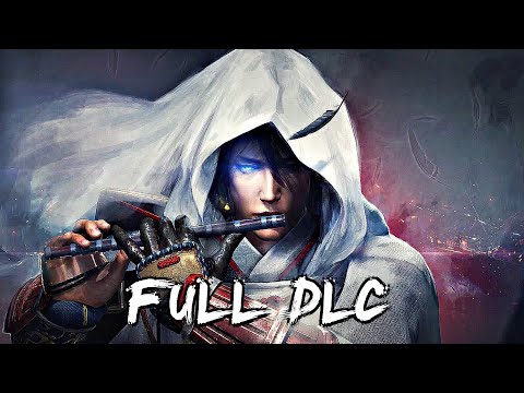 NIOH 2 REMASTERED DLC 1 - Walkthrough FULL GAME (4K 60FPS) PS5/PC
