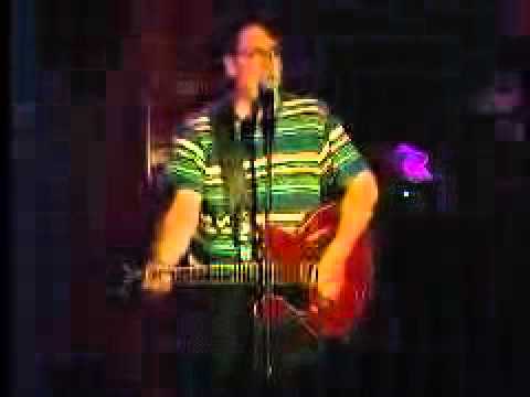 Thumbnail for They Might Be Giants Live At Toad's Place, CT (April 17, 2001) (Flood Show) by They Might Be Giants