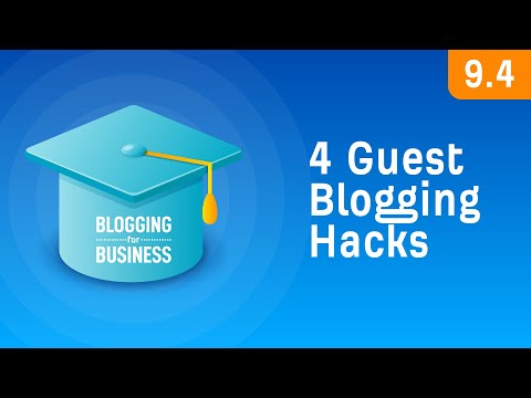 Blogging for Business by Ahrefs Full Course