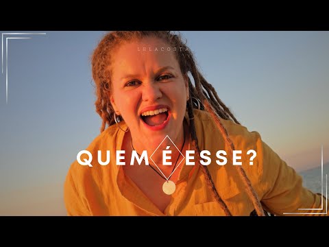 Quem É Esse? - Lela Costa