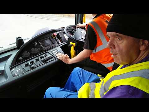 BINNING WAKEFIELD - OSSETT GARDEN COLECTION