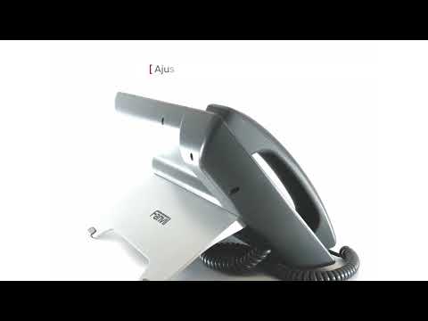 Carátula del video del producto