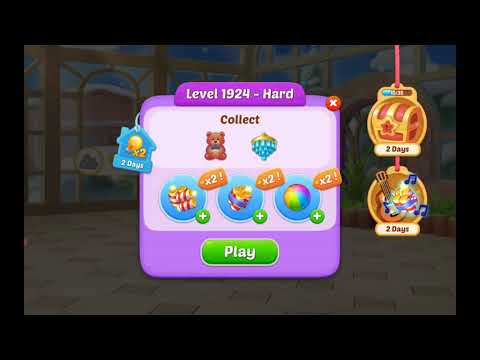 Matchington Mansion - I found a secret compartment, what could be in it?