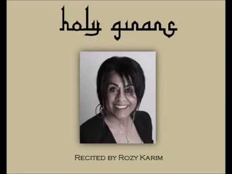 Kaa(n)y re Momanbhai Tame Sovore - Rozy Karim