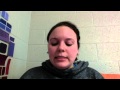 2014 IDC Camp App Video - Hailey Huckestein