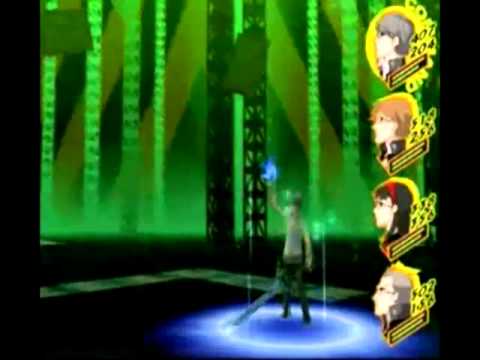 Let's Play Persona 4 Pt. 86 TM43