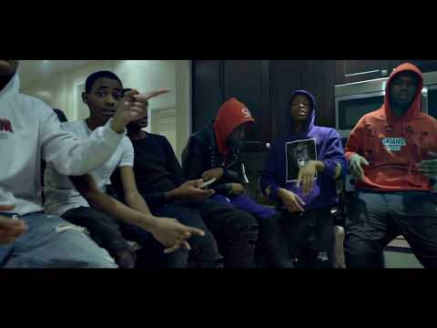 100Deek X G19 - Where Ya Crew