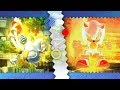 Sonic Generations Ultra Instinct Sonic Mod