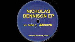 Nicholas Bennison - Absorb (2004)