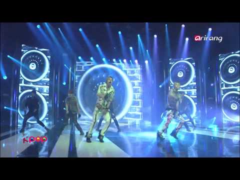 Simply K-Pop Ep94 - TASTY - Day'n Night / 심플리케이팝, 테이스티