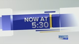WKYT News at 5:30 PM on 5-19-16