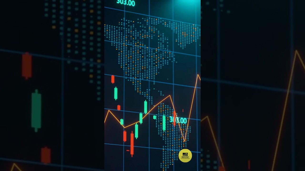 The Day The Money Disappeared 📉