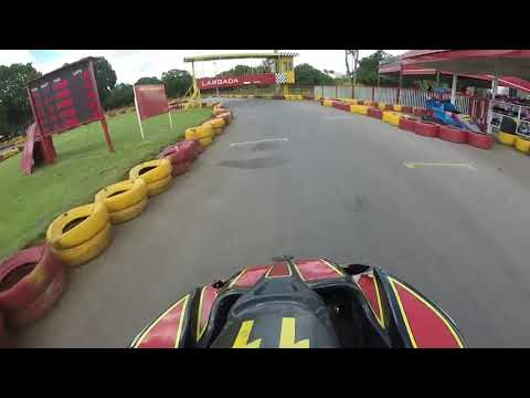 Lika Racing 2024 - Etapa 1 - Carrera Kart