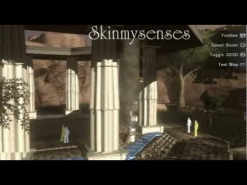 Farcry 2 Custom Map `Epic Epoch` By MMA