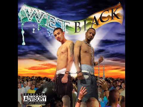 Low-G & Rasheed - Wet Black (2002) [Full Album] Houston, TX