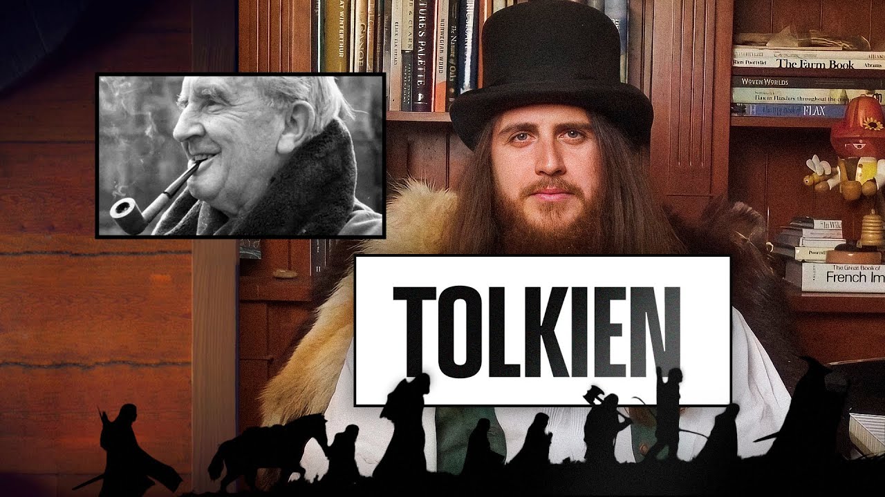 TOLKIEN | Rasta News