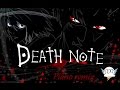 Death Note The World piano remix 