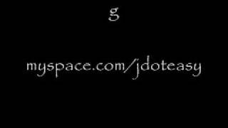 Getaway Boyz Ft.J Dot Easy Imma G-Mixxx