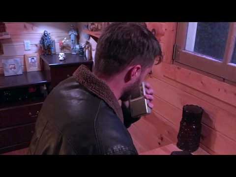 Friday The 13th Live Action Gameplay