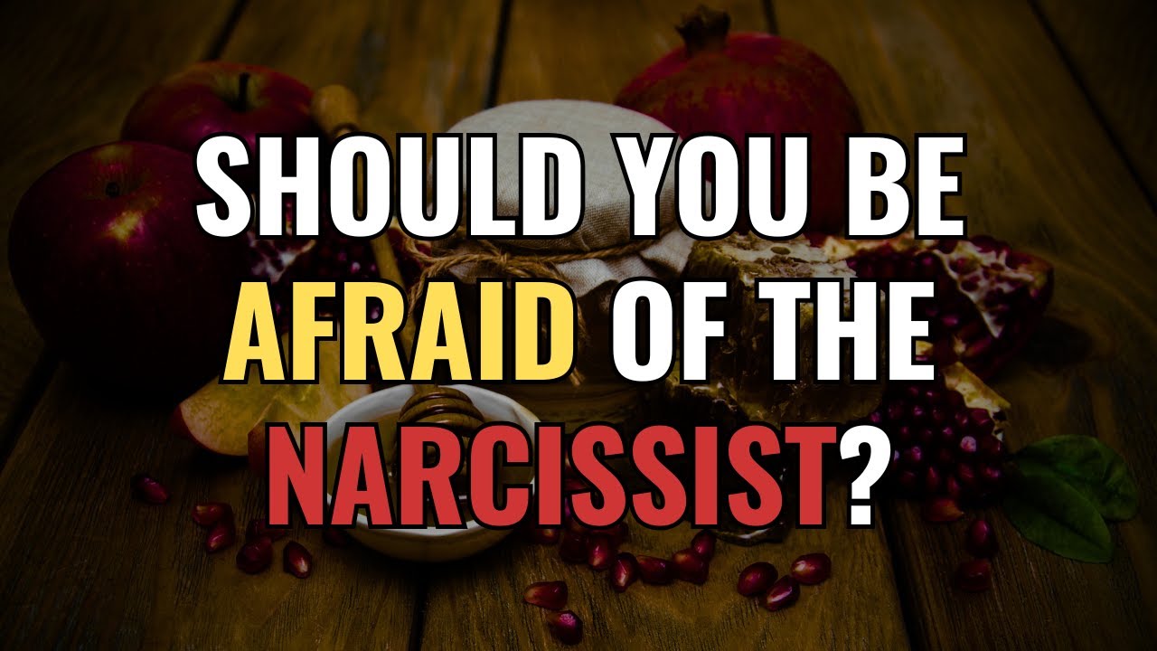 Should You Be Afraid of The Narcissist? | NPD | Narcissism | BehindTheScience