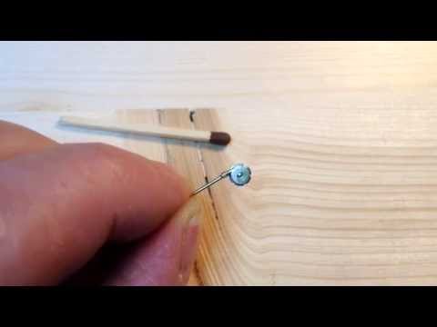 Fokker Dr.1 (Fuel gauge Maximall)