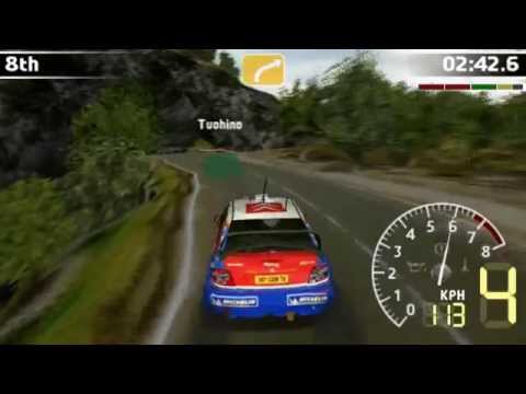 wrc ps vita