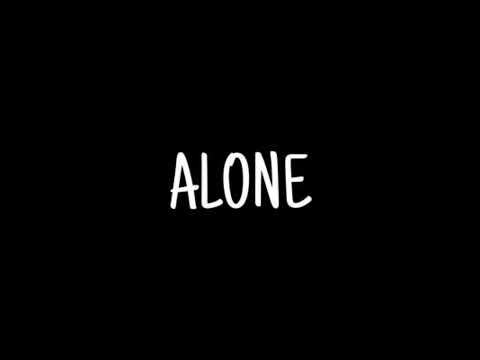 Alone (Unknowns Demo)