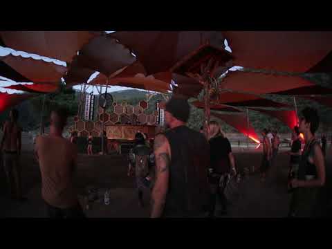 YUTA at Lost Theory 2018 No.2