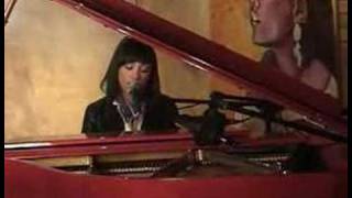 Karina Pasian &quot;First Love&quot; Sneak Peak (Def Jam Records)