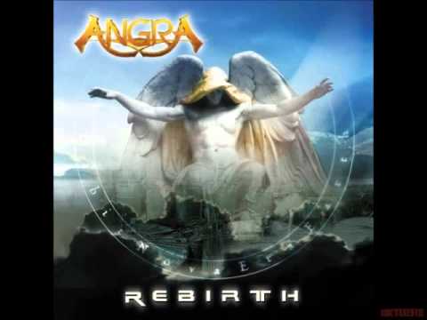 Angra - Nova Era - Subtitulos Ingles
