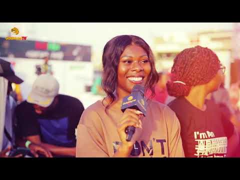 BET9JA MAINLAND BLOCK PARTY