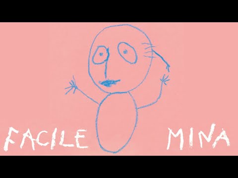 Mina - Adesso è facile