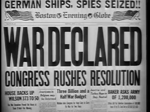 The Century: The Great War