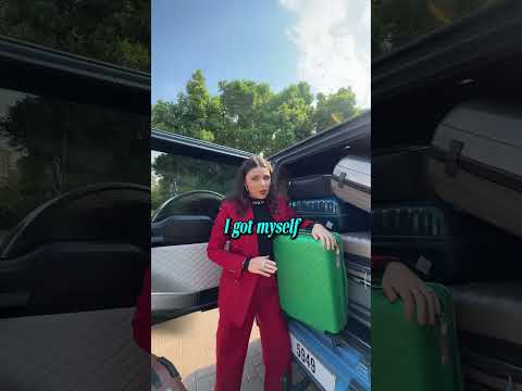 Tesla Cybertruck or G Wagon? 🤩 #dubai #dubailife