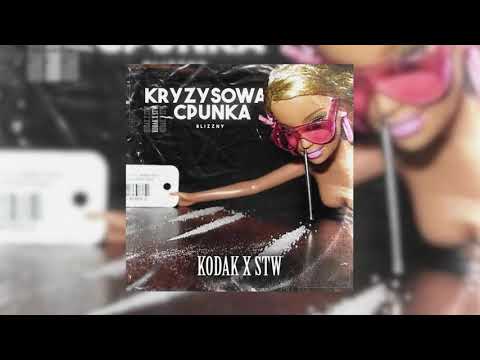 STW x KODAK - KRYZYSOWA ĆPUNKA