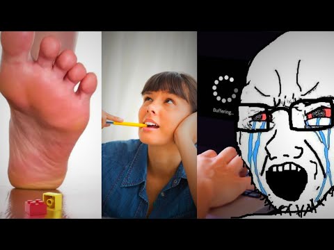 The Most Annoying Pet Peeves Pt.2