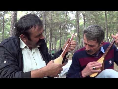 Ali Ulutaş - Osman Kırca - Üçtelli (No:2)