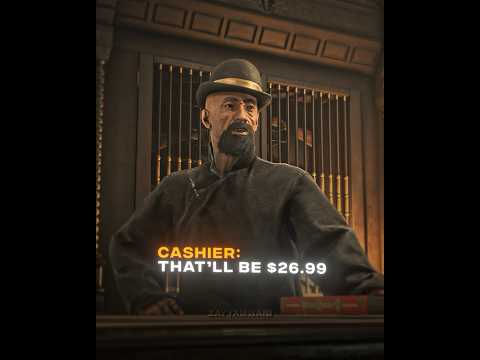 100% Off Discount #rdr2 #shorts #reddeadredemption #gaming