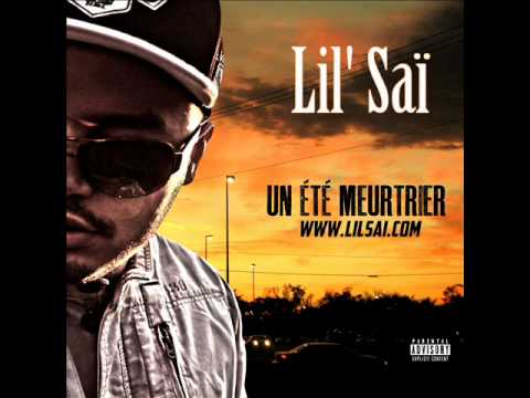 Lil Sai c est l heure 2012