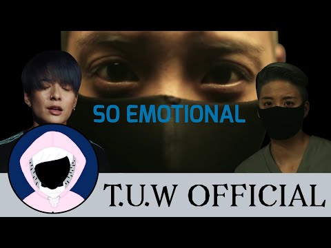AMBER LIU 👐 BEHIND MY BACK REACTION OF ANGJULIE FROM T.U.W OFFICIAL
