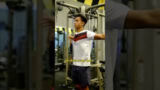 Download lagu Pemanasan Sebelum Latihan Upper Body (push up pull up dll) mp3 Download lagu Pemanasan Sebelum Latihan Upper Body (push up pull up dll) mp3